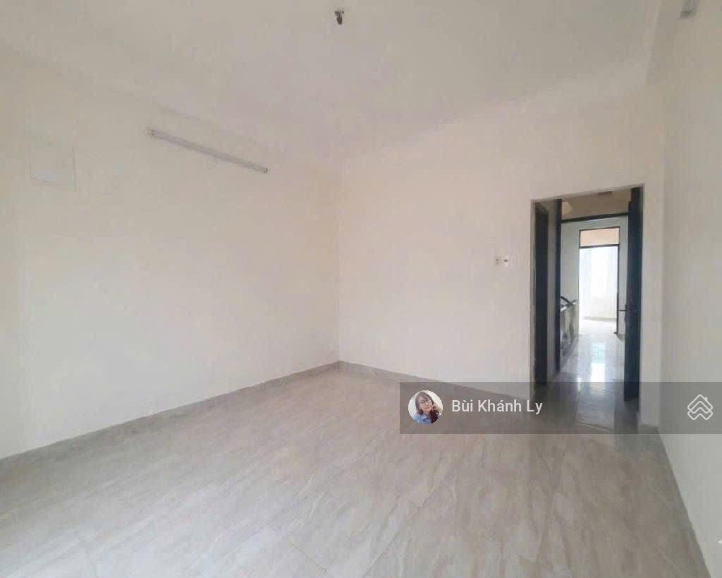 Hot! nhà đẹp tân bình hẻm ô tô 6m thích minh nguyệt 4 tầng, sát q1 & phú nhuận