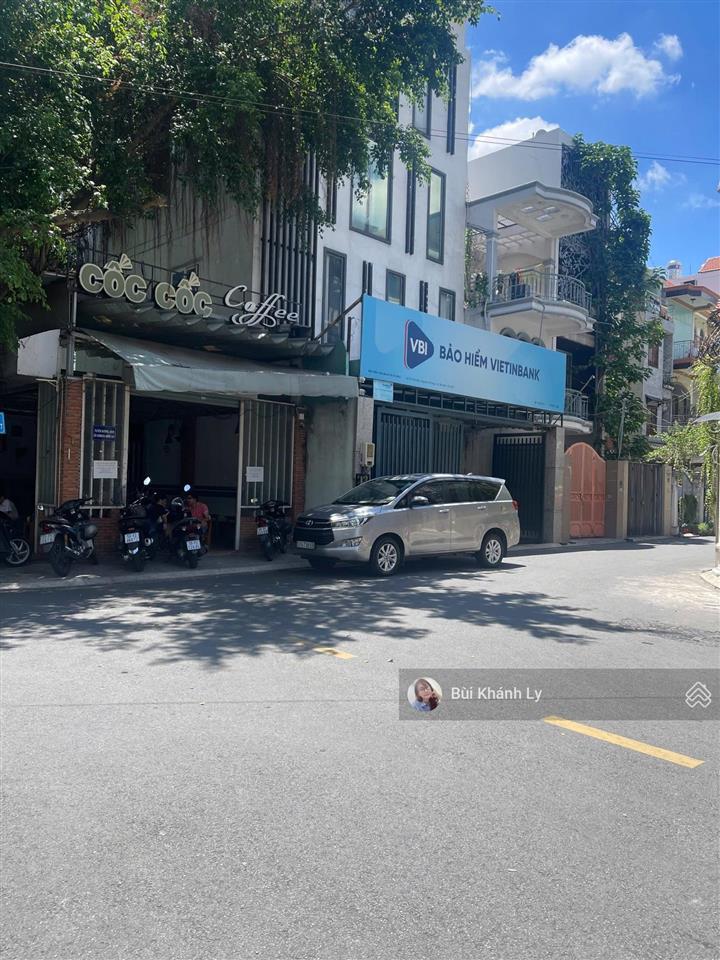 Hot! nhà đẹp tân bình hẻm ô tô 6m thích minh nguyệt 4 tầng, sát q1 & phú nhuận