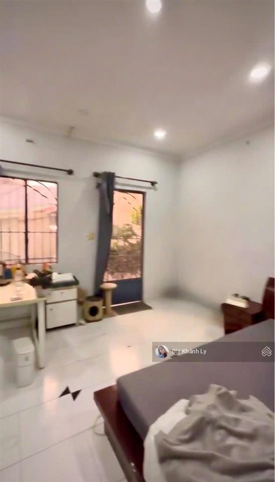 Bán nhà q3 khuvil cách mạng t8 60m, trung tâm sài gòn, giá cực tốt