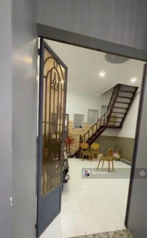 Bán nhà q3 khuvil cách mạng t8 60m, trung tâm sài gòn, giá cực tốt