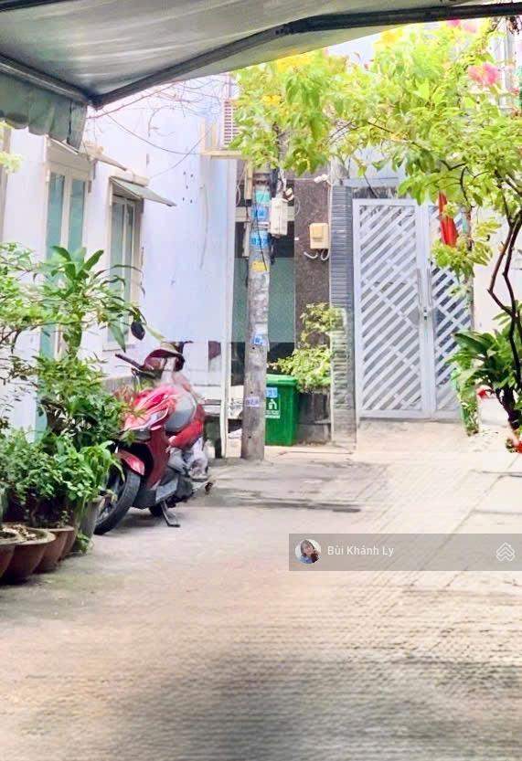 Bán nhà q3 khuvil cách mạng t8 60m, trung tâm sài gòn, giá cực tốt