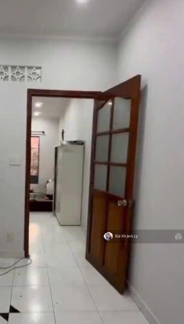 Bán nhà q3 khuvil cách mạng t8 60m, trung tâm sài gòn, giá cực tốt