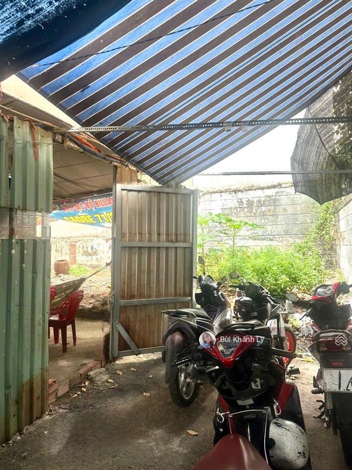 Bán nhà tân bình hxh phổ quang, đất đẹp, 63m2, view đẹp, xây mới 4 tầng sân thượng