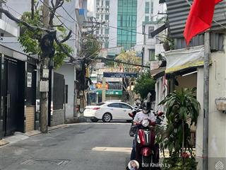 Bán nhà 40m2 ở lê văn sỹ, tân bình, 8 tỷ giá cực chất đẹp, nhiều tiện ích
