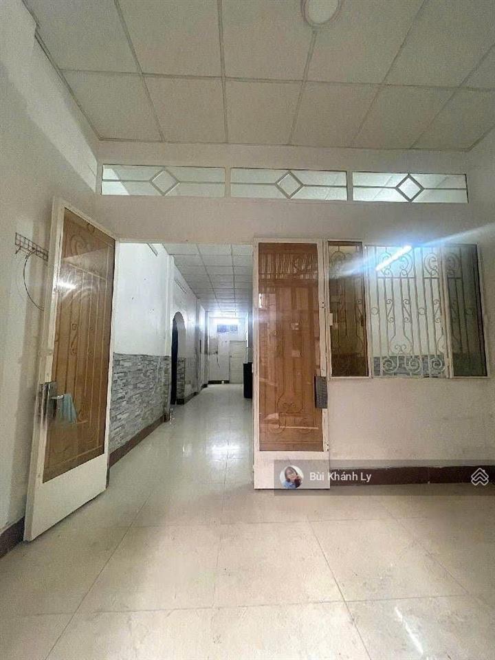 2 mặt hẻm thoáng hiếm! nhà tân bình hẻm xe hơi lê văn sỹ