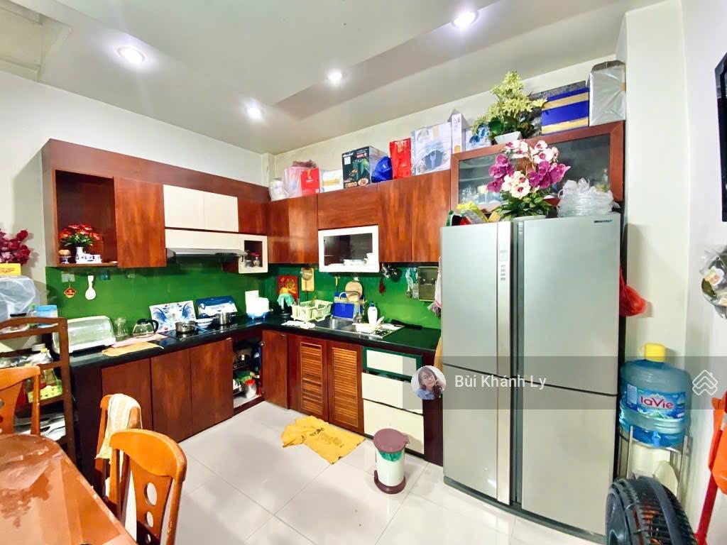 Phú nhuận hxh thích quảng đức ở ngay 4pn khép kín, gần chung cư botanic