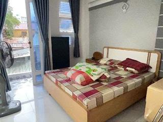 Bán nhà khu phan xích long phú nhuận, 4 tầng, ngang lớn 6m