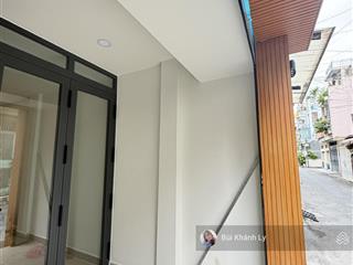 Hẻm xe hơi đặng văn ngữ  lê văn sỹ 50m. nhà đẹp  vị trí kinh doanh
