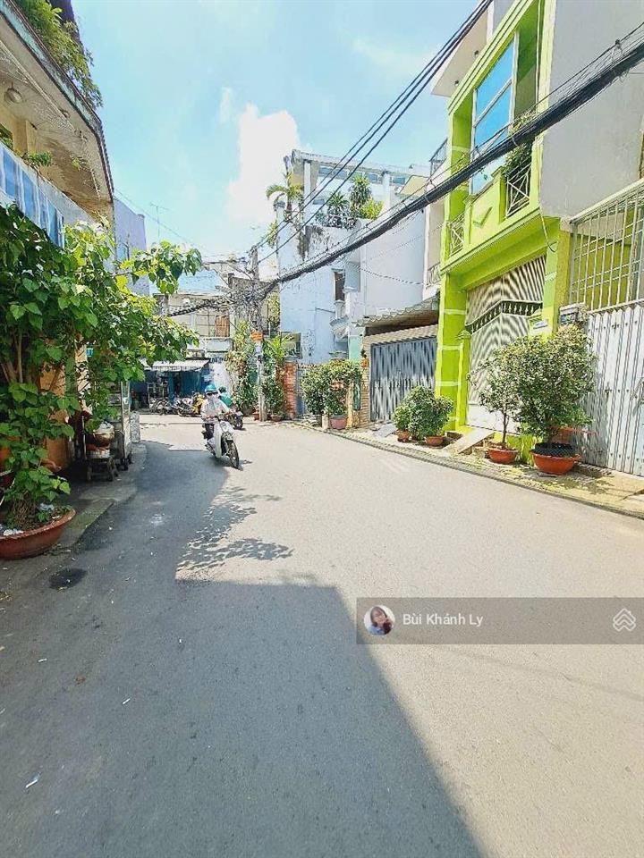 Trung tâm bình thạnh hxh khuvip trường sa gần công viên phú nhuận