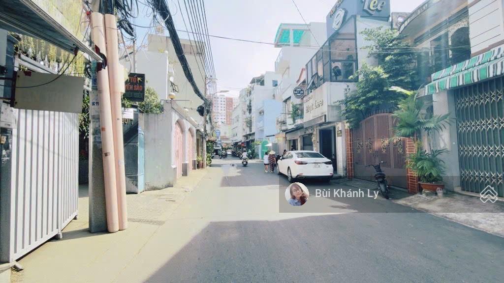 Trung tâm bình thạnh hxh khuvip trường sa gần công viên phú nhuận