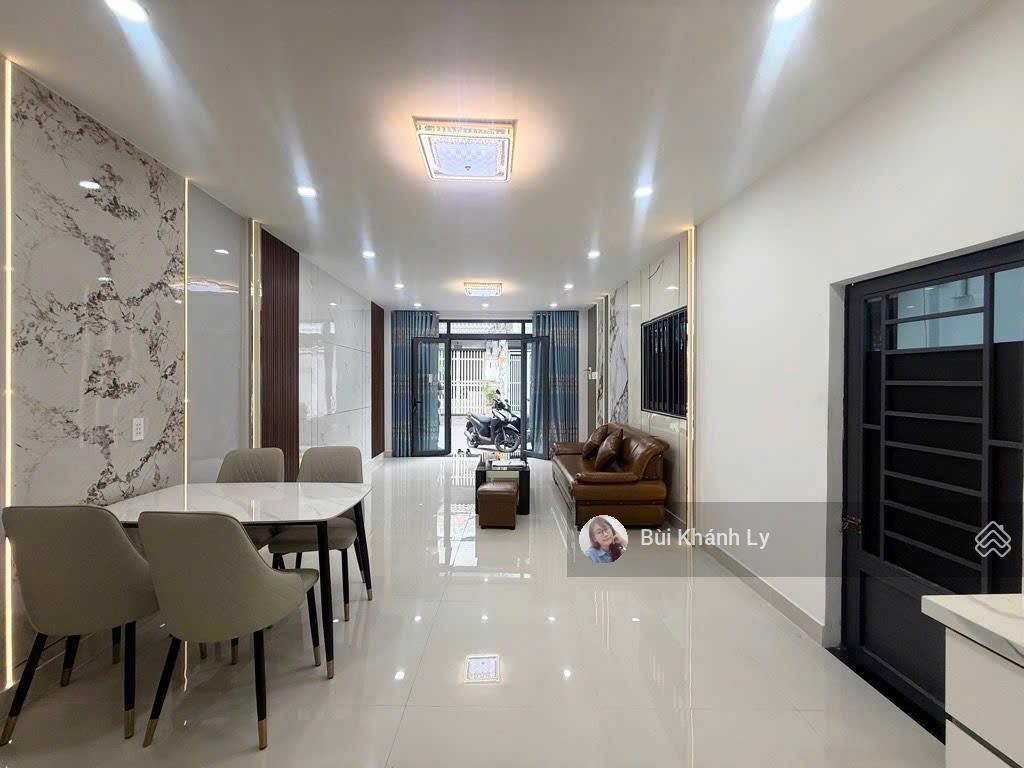 Trung tâm bình thạnh hxh khuvip trường sa gần công viên phú nhuận
