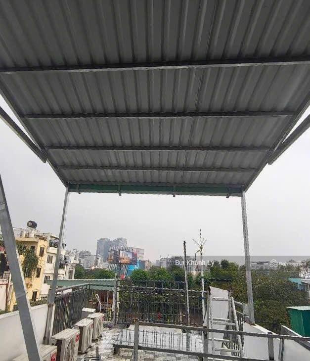 Bán nhà bình thạnh ngay vòng xoay điện biên phủ, giáp quận 1, 4 tầng, dòng tiền tốt