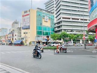 Bán nhà phú nhuận 55m, khu vip nguyễn văn trỗi, liền kề quận 3 4 tầng st