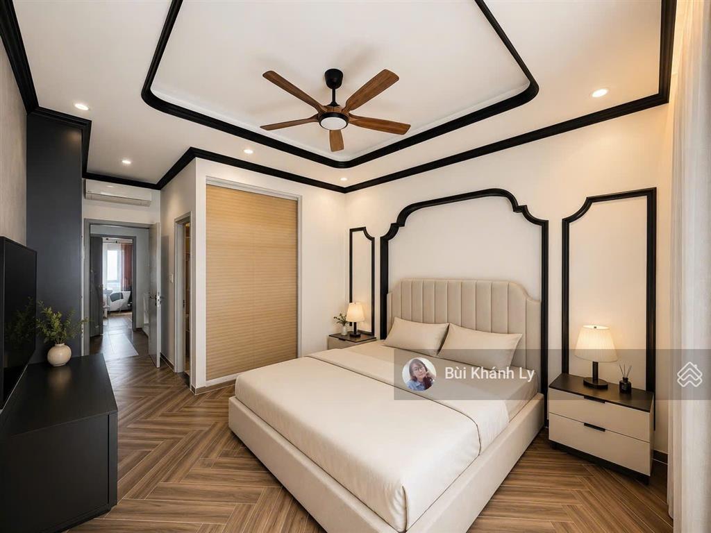 Bán nhà phú nhuận hxh phan đăng lưu 4 tầng gần sân bay