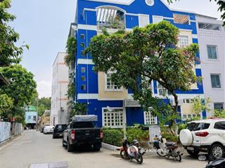 Bán nhà phú nhuận hxh phan đăng lưu 4 tầng gần sân bay