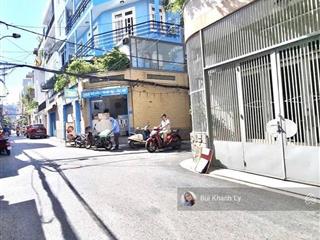 Bán nhà tân bình khuvip cmt8 100m, 7 phòng, đi bộ ra ga metro, giáp quận 10,