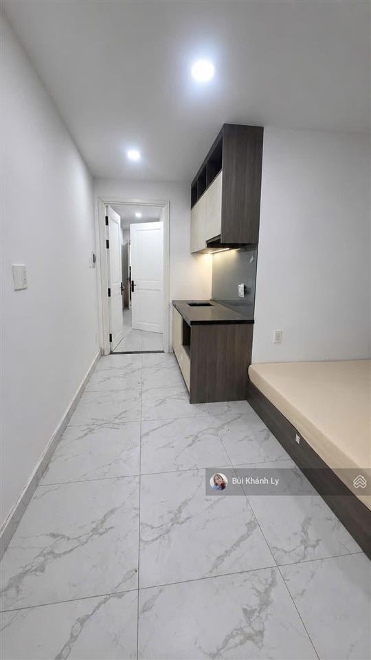 Bán chdv khuvip phan xích long 82m, 8 phòng khép kín, dòng tiền 45tr/th, gần nhiêu tứ