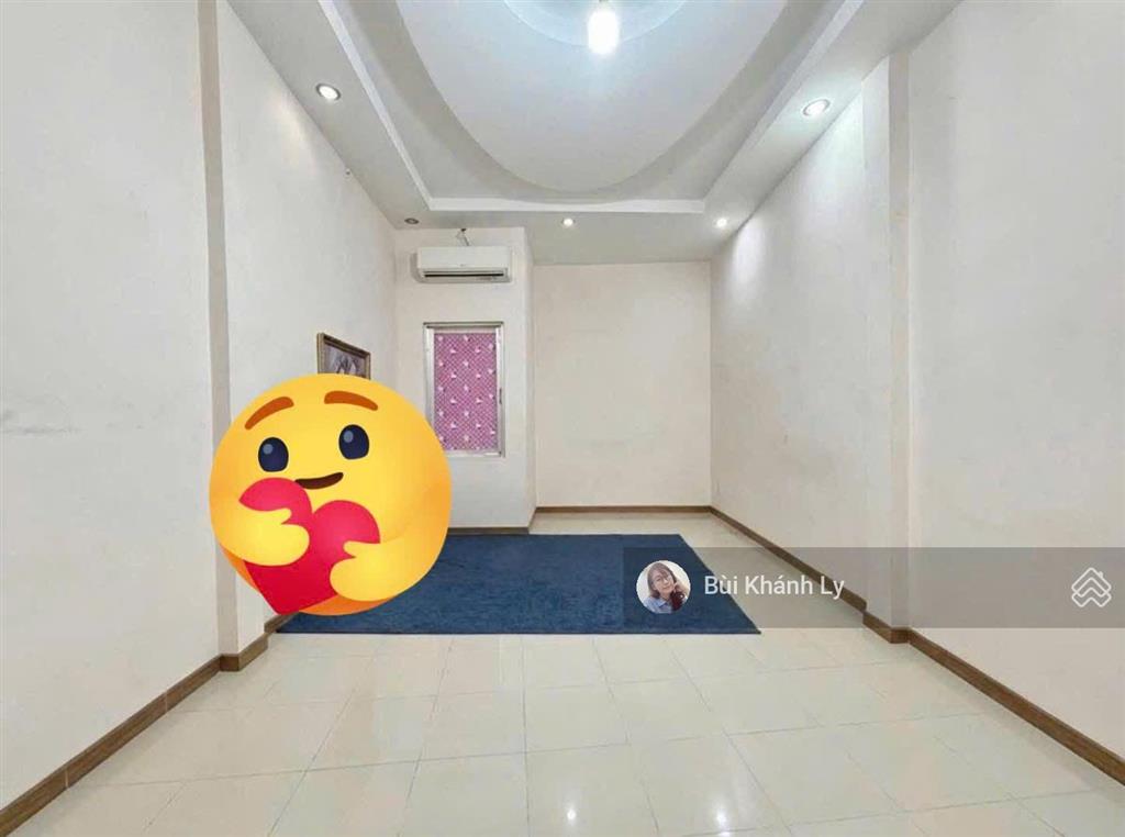 Tôi cần bán nhà quận 3 hxh 1 sẹc lê văn sỹ, 50m, vị trí kinh doanh