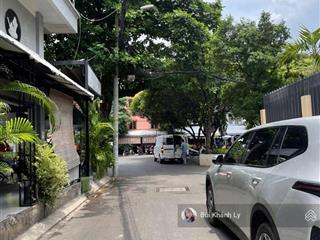 Mặt tiền phú nhuận 6 tầng thang máy, khu vip phan đăng lưu