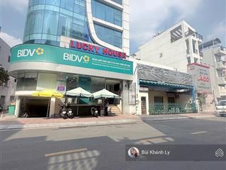 Bán nhà phú nhuận khu vip nguyễn văn trỗi, 4 tầng btct, ngang 5m gần sân bay