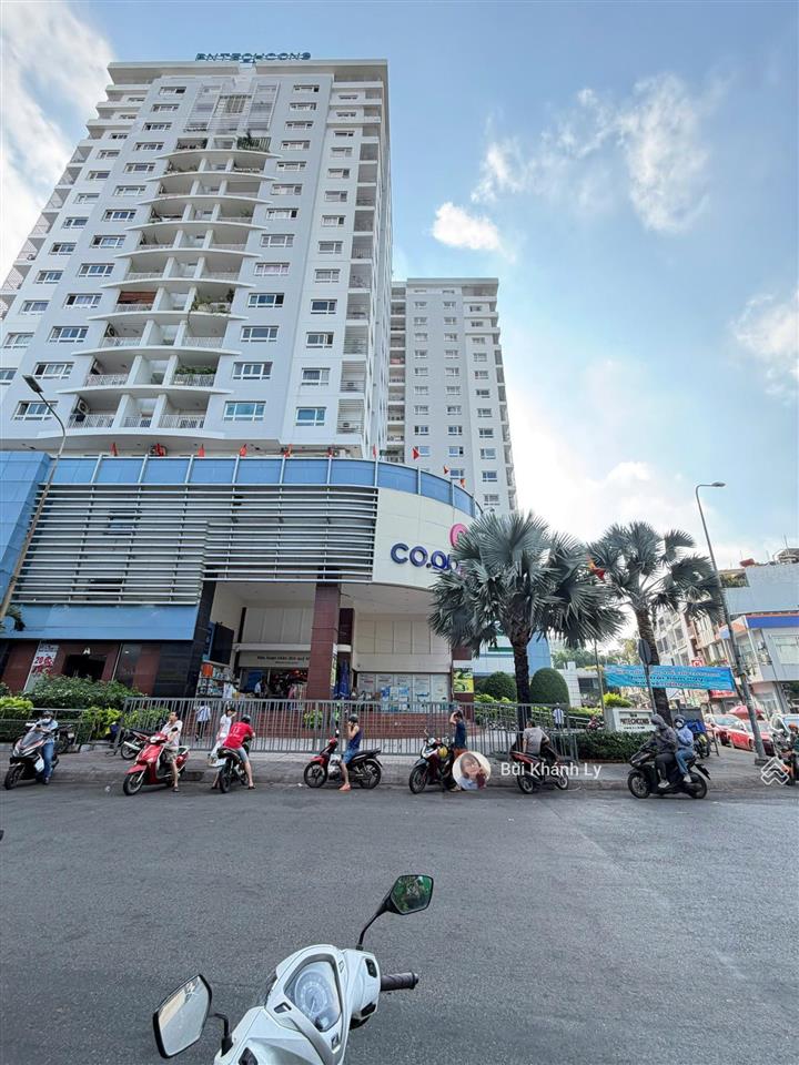 Nhà đẹp phú nhuận khu phan xích long, 52m, 4 tầng ,giao thông thuận tiện