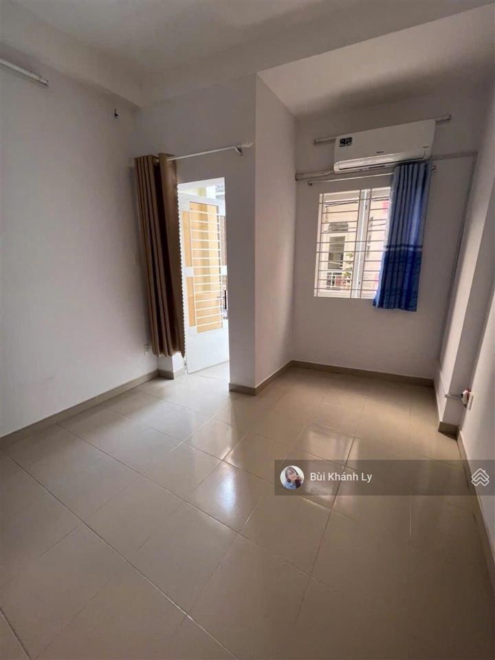 Hiếm! nhà hẻm xe hơi hoàng hoa thám, 3 tầng, gần chợ cây quéo