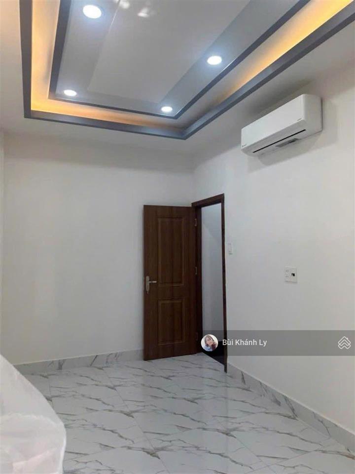 Bán nhà hxh phú nhuận 4 tầng khu vip phan xích long, giá nhỉnh 6 tỷ