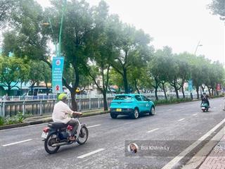 Bán nhà tân bình gần ga metro số 2, 64m, sát mặt tiền hoàng sa