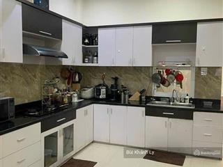 Bán nhà phú nhuận  nguyễn đình chính  nguyễn văn trỗi  60m  4 tầng  9 tỷ hơn