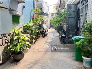 Sát mặt tiền trường sa nhà 4 tầng, khai thác ngay hđ 40tr/th