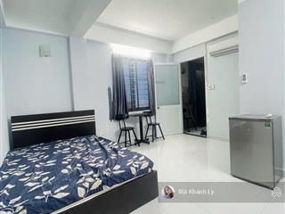 Bán chdv bình thạnh 6 phòng khép kín, hđ 35 triệu/th, giáp quận 1