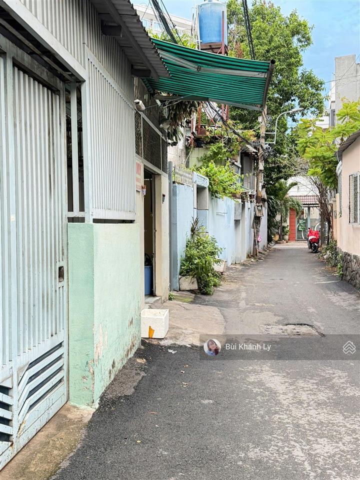Nhà đẹp bình thạnh 4 tầng ngang 4,6m