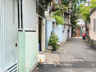 Nhà đẹp bình thạnh 4 tầng ngang 4,6m