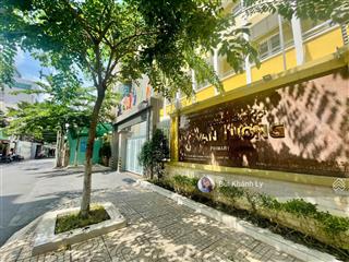 Nhà phú nhuận khu vip hẻm xe hơi thông nguyễn văn trỗi  hồ biểu chánh  hđ ~60tr/th