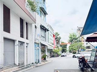 Bán nhà mặt tiền phan xích long phú nhuận 38m2 3 tầng kinh doanh giá tốt