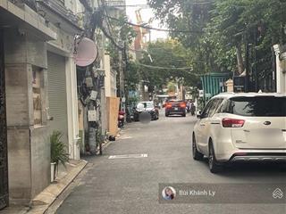 Bán nhà khu vip nguyễn văn trỗi nguyễn thị huỳnh 83m 3 tầng ngang 5m