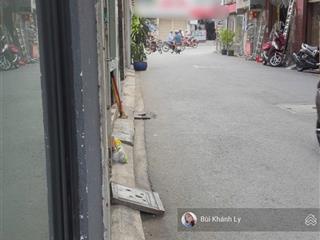 Bán nhà hẻm xe hơi trường sa view sông 65m 5 tầng ngang 5m