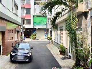 Bán nhà khu vip hoa lan phan xích long 52m 4 tầng ngang 4,5m
