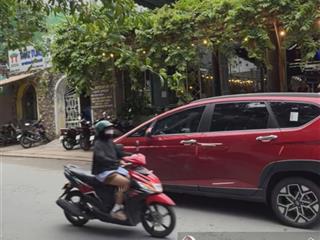 Bình thạnh bùi đình túy 50m 6 tầng 9 phòng cho thuê dòng tiền 30tr/th