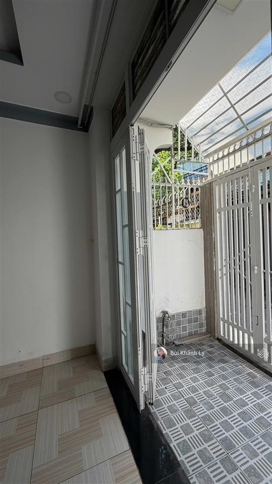 Bình thạnh hoàng hoa thám 36m hẻm xe hơi thông phan đăng lưu