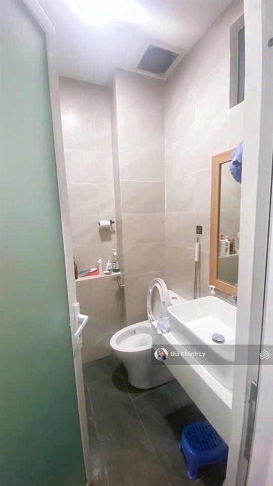Phú nhuận lê văn sỹ 60m 2 tầng hẻm xe hơi nhà đẹp ở ngay