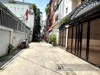 Bán đất tặng nhà khu vip trần huy liệu gần cầu công lý vị trí kinh doanh
