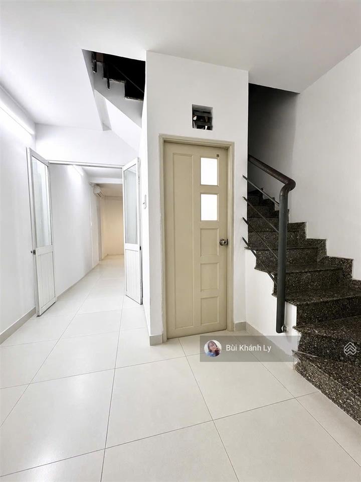 Bán đất tặng nhà khu vip trần huy liệu gần cầu công lý vị trí kinh doanh