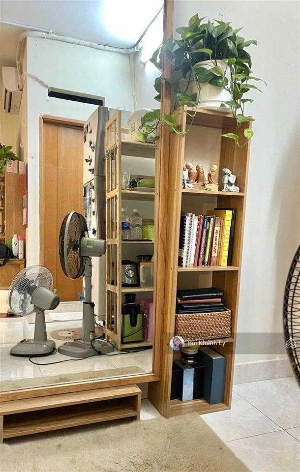 Bán nhà hẻm xe hơi thông phan đăng lưu thích quảng đức 3 tầng 6 phòng