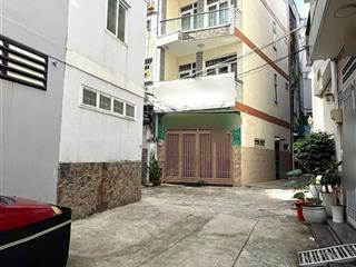 Bán nhà khu vip phan đăng lưu ngã tư phú nhuận nhà đẹp ở ngay 4 phòng ngủ