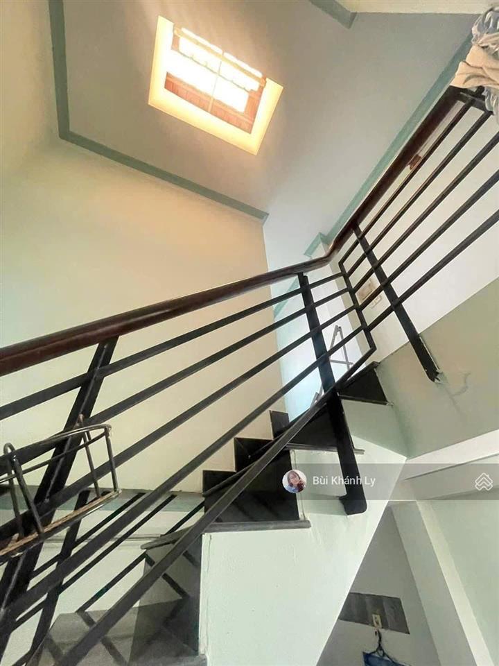 Bán nhà hẻm xe hơi thông đoàn thị điểm khu vip phan xích long 4 tầng