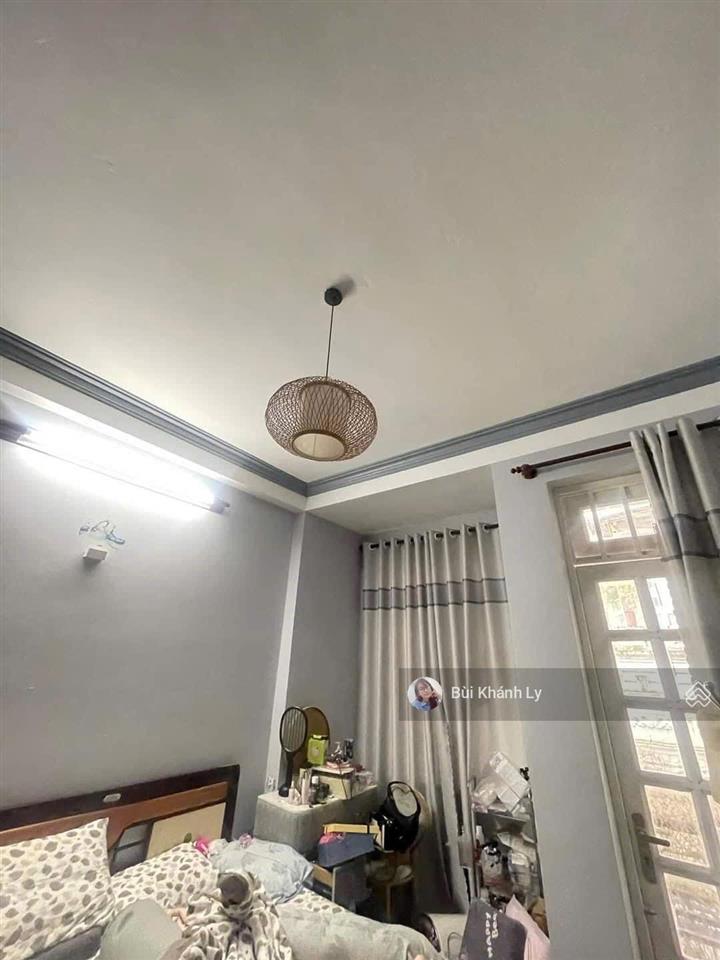 Bán nhà hẻm xe hơi thông đoàn thị điểm khu vip phan xích long 4 tầng