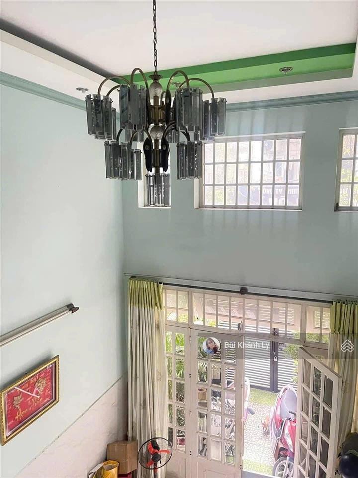Bán nhà hẻm xe hơi thông đoàn thị điểm khu vip phan xích long 4 tầng