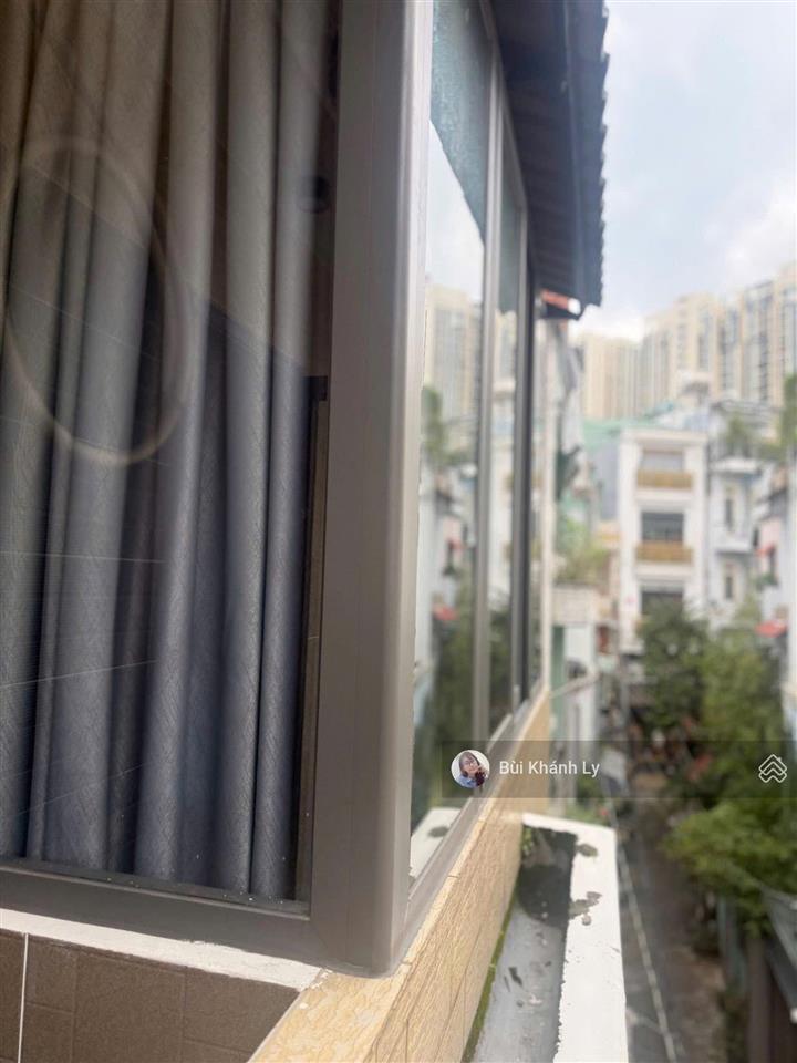 Quận 10  hẻm xe hơi khuvip cao thắng  ba tháng hai ngay khu đô thị hà đô dòng tiền 70tr/tháng