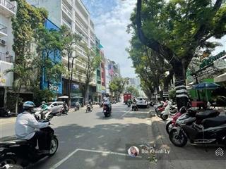 Quận 10  hẻm xe hơi khuvip cao thắng  ba tháng hai ngay khu đô thị hà đô dòng tiền 70tr/tháng